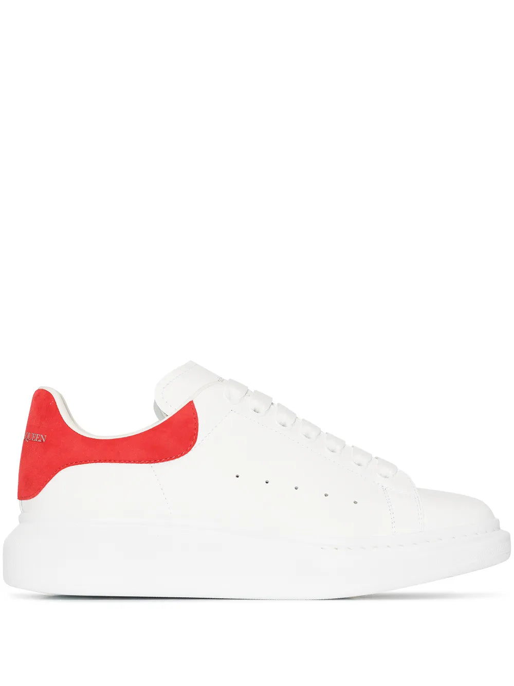 Alexander Mcqueen