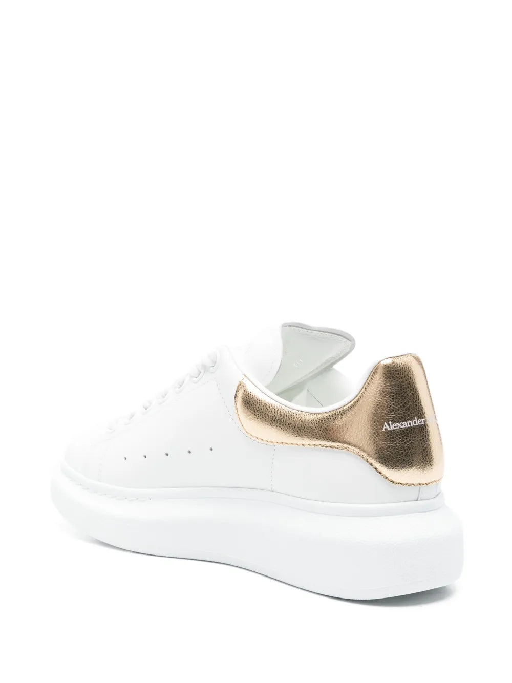 Alexander Mcqueen