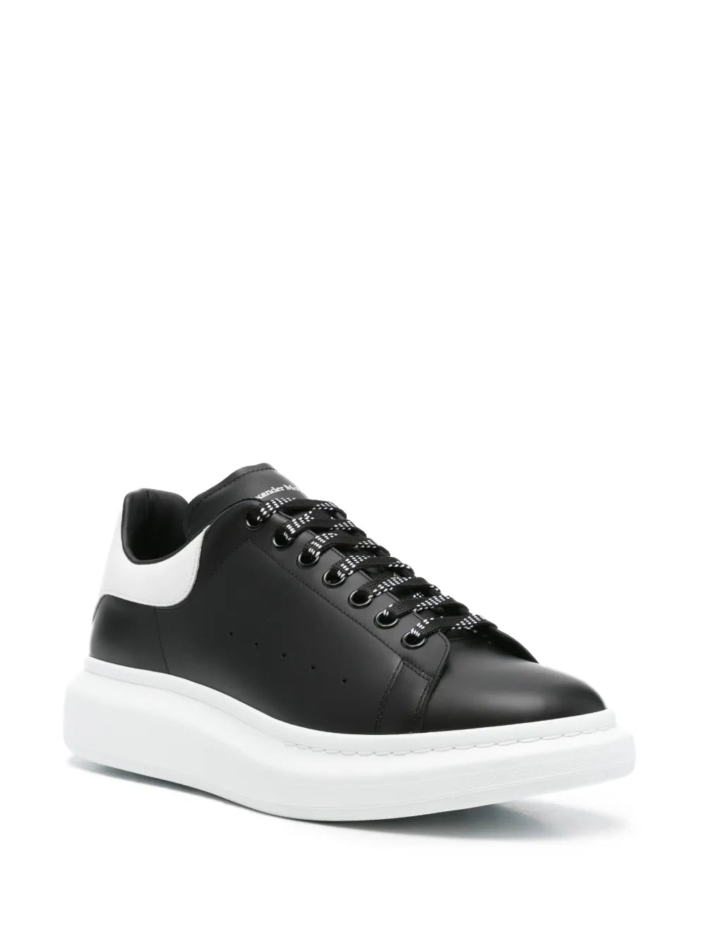Alexander Mcqueen