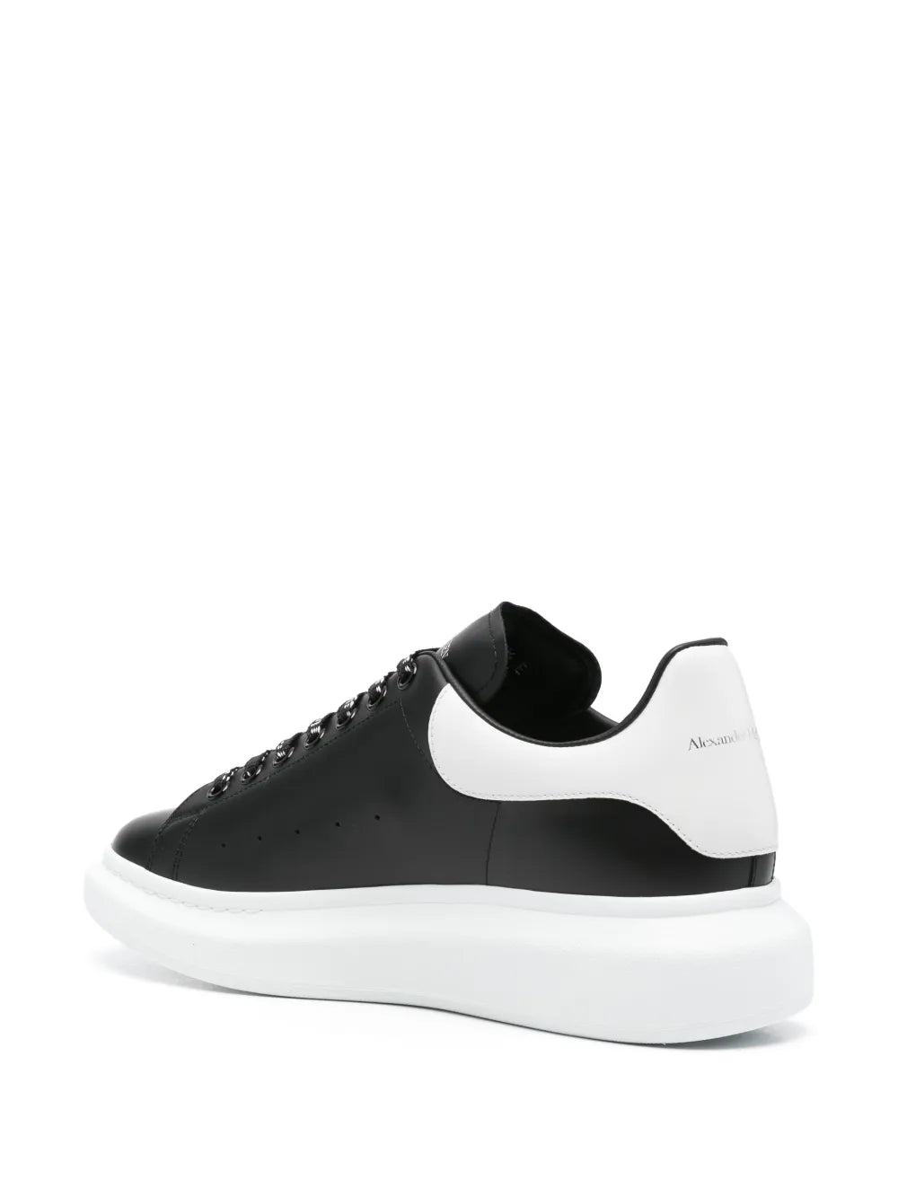 Alexander Mcqueen
