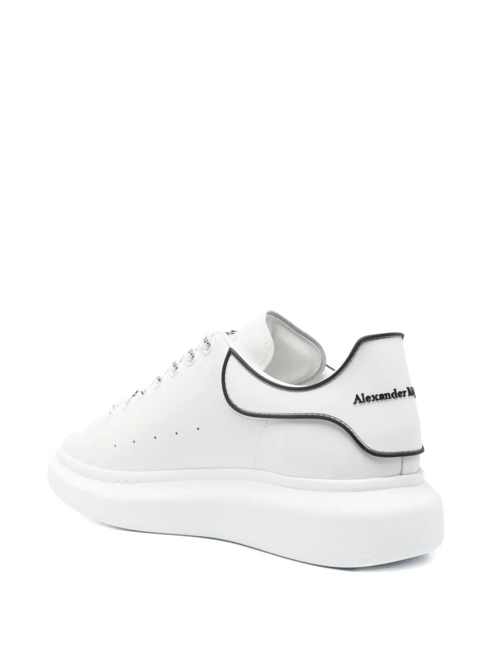 Alexander Mcqueen