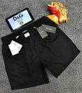 D&G Black