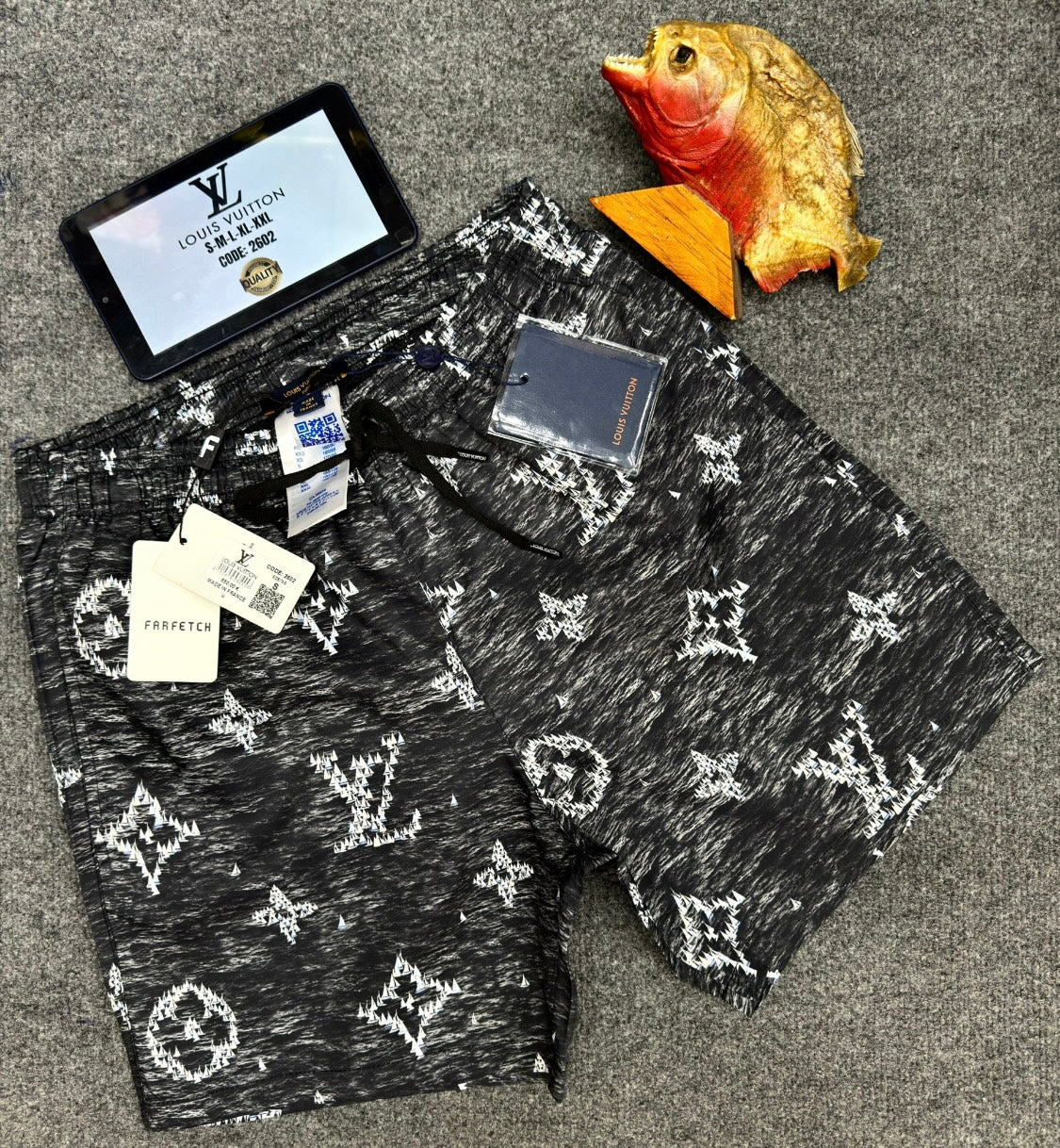 LV