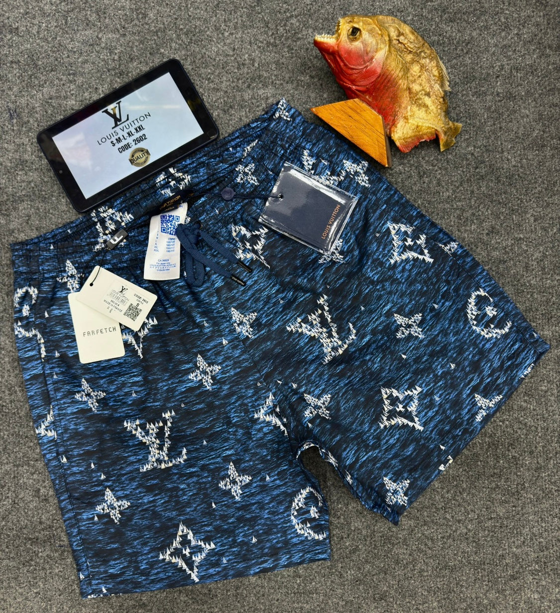 LV