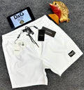 D&G White