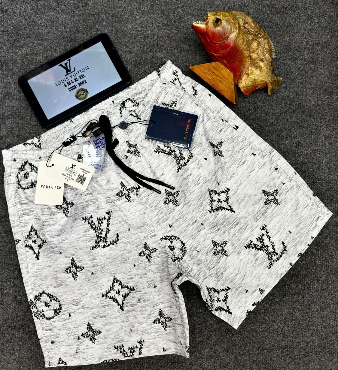LV