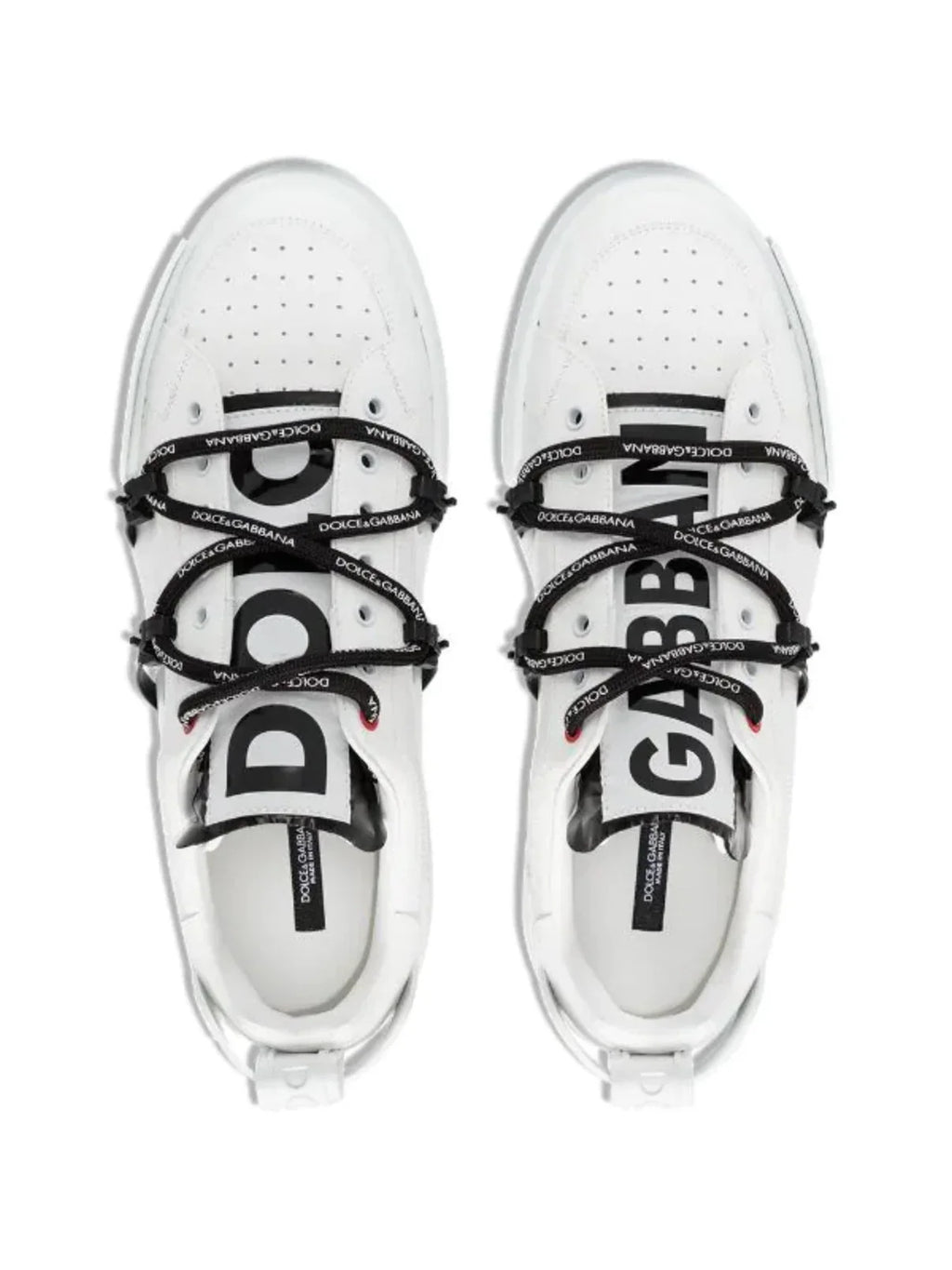 D&G